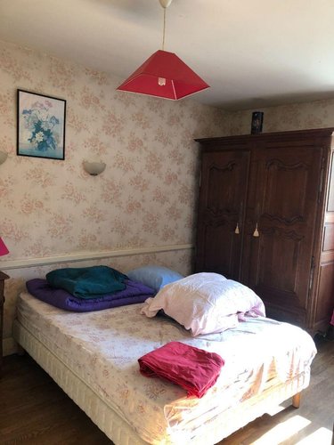 Maison a vendre Menaucourt 55500 Meuse 106 m2 6 pièces 79000 euros