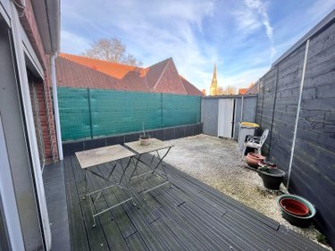 Maison a vendre Steenvoorde 59114 Nord 158 m2 5 pièces 239500 euros