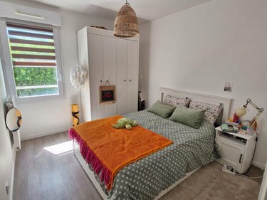 Appartement a vendre Acigné 35690 Ille-et-Vilaine 64 m2 3 pièces 230560 euros