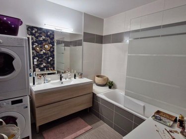 Appartement a vendre Acigné 35690 Ille-et-Vilaine 64 m2 3 pièces 230560 euros