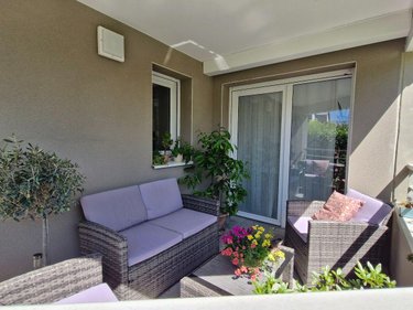 Appartement a vendre Acigné 35690 Ille-et-Vilaine 64 m2 3 pièces 230560 euros