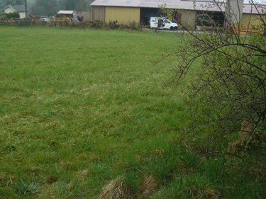 Terrain a batir a vendre Domèvre-sur-Durbion 88330 Vosges 883 m2  23000 euros
