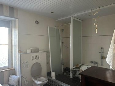 Maison a vendre Saint-Nicolas-de-Bourgueil 37140 Indre-et-Loire 220 m2 7 pièces 347200 euros