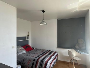 Maison a vendre Saint-Nicolas-de-Bourgueil 37140 Indre-et-Loire 220 m2 7 pièces 347200 euros