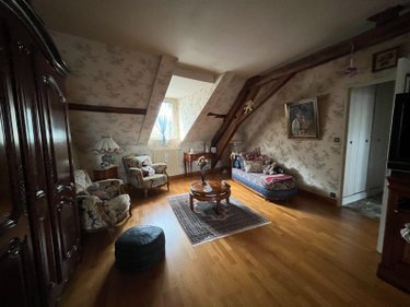 Maison a vendre Châteauroux 36000 Indre 205 m2 6 pièces 212000 euros