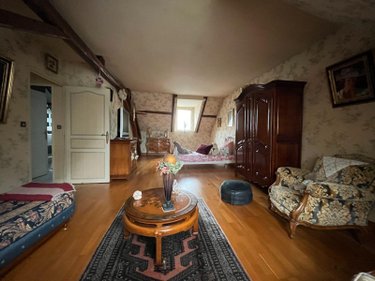 Maison a vendre Châteauroux 36000 Indre 205 m2 6 pièces 212000 euros