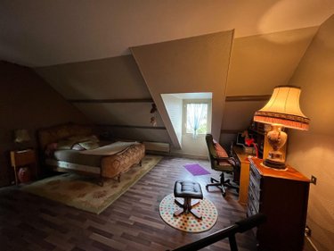 Maison a vendre Châteauroux 36000 Indre 205 m2 6 pièces 212000 euros