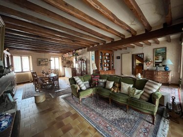 Maison a vendre Châteauroux 36000 Indre 205 m2 6 pièces 212000 euros