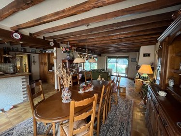 Maison a vendre Châteauroux 36000 Indre 205 m2 6 pièces 212000 euros