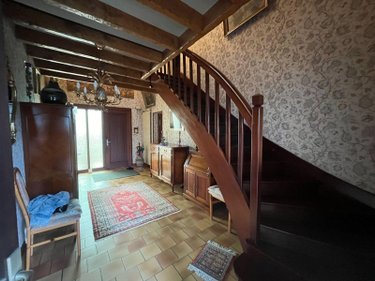 Maison a vendre Châteauroux 36000 Indre 205 m2 6 pièces 212000 euros