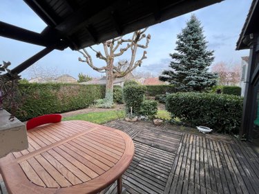 Maison a vendre Châteauroux 36000 Indre 205 m2 6 pièces 212000 euros