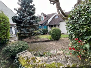 Maison a vendre Châteauroux 36000 Indre 205 m2 6 pièces 212000 euros