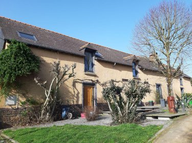 Maison a vendre Mordelles 35310 Ille-et-Vilaine 185 m2 7 pièces 485600 euros