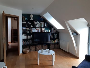 Maison a vendre Mordelles 35310 Ille-et-Vilaine 185 m2 7 pièces 485600 euros