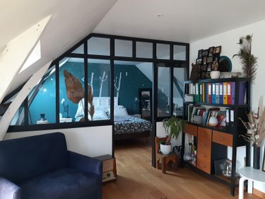 Maison a vendre Mordelles 35310 Ille-et-Vilaine 185 m2 7 pièces 485600 euros