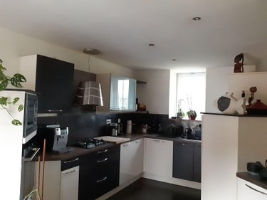 Maison a vendre Mordelles 35310 Ille-et-Vilaine 185 m2 7 pièces 485600 euros