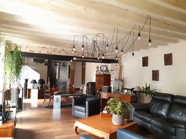 Maison a vendre Mordelles 35310 Ille-et-Vilaine 185 m2 7 pièces 485600 euros