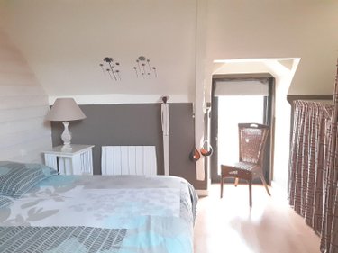 Maison a vendre Mordelles 35310 Ille-et-Vilaine 185 m2 7 pièces 485600 euros
