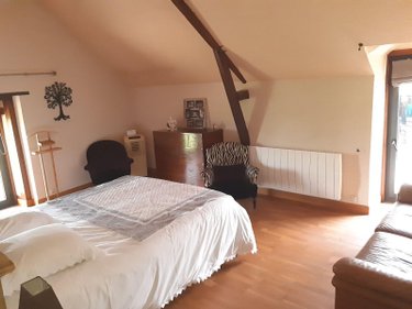Maison a vendre Mordelles 35310 Ille-et-Vilaine 185 m2 7 pièces 485600 euros