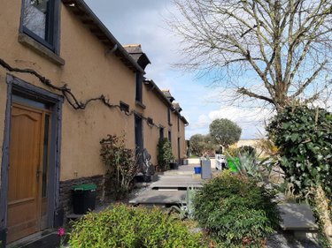 Maison a vendre Mordelles 35310 Ille-et-Vilaine 185 m2 7 pièces 485600 euros