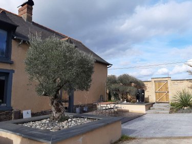Maison a vendre Mordelles 35310 Ille-et-Vilaine 185 m2 7 pièces 485600 euros