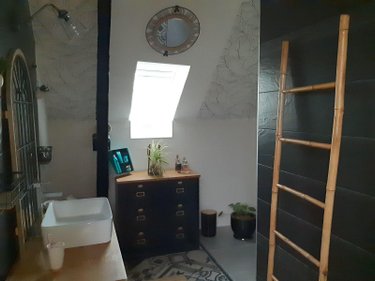 Maison a vendre Mordelles 35310 Ille-et-Vilaine 185 m2 7 pièces 485600 euros