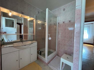 Maison a vendre Ploufragan 22440 Côtes-d'Armor 85 m2 4 pièces 136550 euros