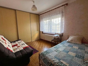 Maison a vendre Ploufragan 22440 Côtes-d'Armor 85 m2 4 pièces 136550 euros