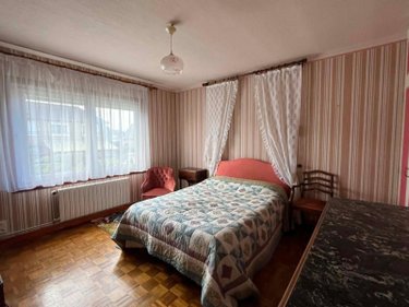 Maison a vendre Ploufragan 22440 Côtes-d'Armor 85 m2 4 pièces 136550 euros
