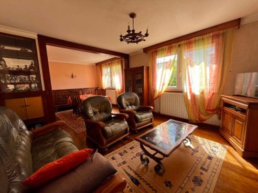 Maison a vendre Ploufragan 22440 Côtes-d'Armor 85 m2 4 pièces 136550 euros