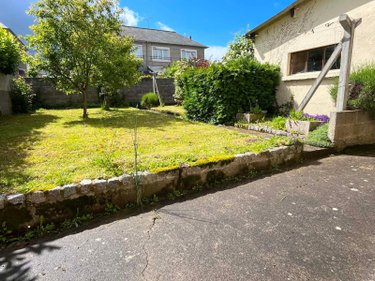 Maison a vendre Ploufragan 22440 Côtes-d'Armor 85 m2 4 pièces 136550 euros