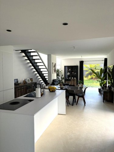 Maison a vendre Melesse 35520 Ille-et-Vilaine 122 m2 6 pièces 508620 euros