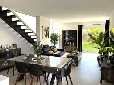 Maison a vendre Melesse 35520 Ille-et-Vilaine 122 m2 6 pièces 508620 euros