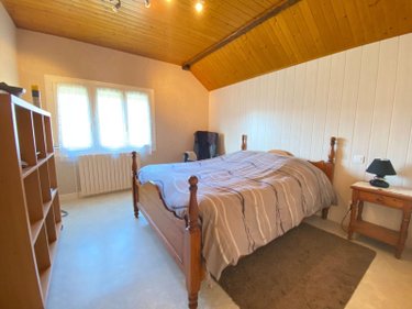 Maison a vendre Ladinhac 15120 Cantal 161 m2 8 pièces 201400 euros