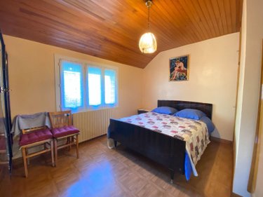 Maison a vendre Ladinhac 15120 Cantal 161 m2 8 pièces 201400 euros