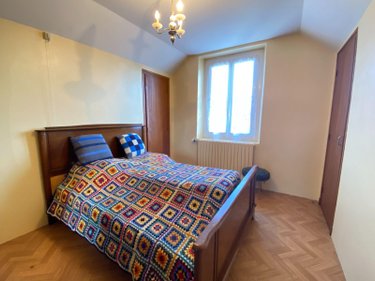 Maison a vendre Ladinhac 15120 Cantal 161 m2 8 pièces 201400 euros