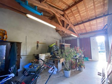 Maison a vendre Ladinhac 15120 Cantal 161 m2 8 pièces 201400 euros