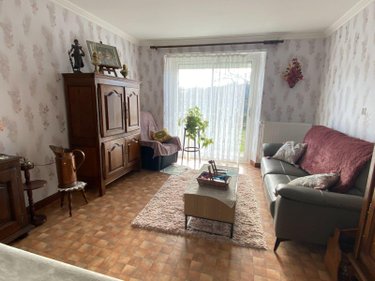 Maison a vendre Ladinhac 15120 Cantal 161 m2 8 pièces 201400 euros