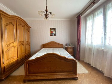 Maison a vendre Ladinhac 15120 Cantal 161 m2 8 pièces 201400 euros