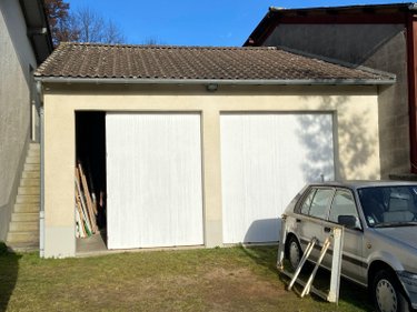 Maison a vendre Ladinhac 15120 Cantal 161 m2 8 pièces 201400 euros