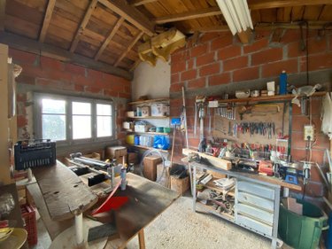 Maison a vendre Ladinhac 15120 Cantal 161 m2 8 pièces 201400 euros