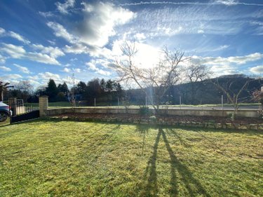 Maison a vendre Ladinhac 15120 Cantal 161 m2 8 pièces 201400 euros