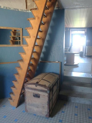 Maison a vendre Châtellerault 86100 Vienne 60 m2 2 pièces 74800 euros