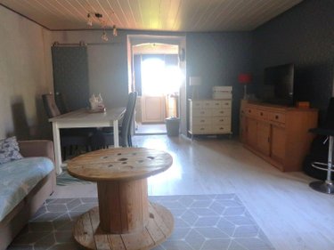 Maison a vendre Châtellerault 86100 Vienne 60 m2 2 pièces 74800 euros