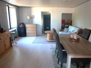 Maison a vendre Châtellerault 86100 Vienne 60 m2 2 pièces 74800 euros