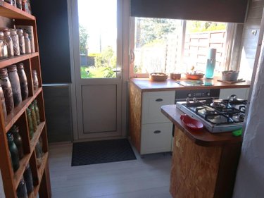 Maison a vendre Châtellerault 86100 Vienne 60 m2 2 pièces 74800 euros