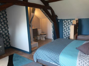 Maison a vendre Châtellerault 86100 Vienne 60 m2 2 pièces 74800 euros