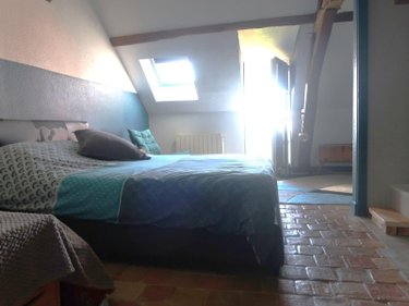 Maison a vendre Châtellerault 86100 Vienne 60 m2 2 pièces 74800 euros