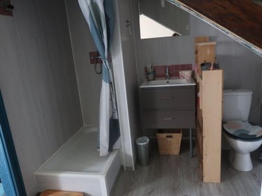 Maison a vendre Châtellerault 86100 Vienne 60 m2 2 pièces 74800 euros