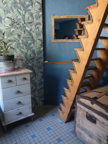 Maison a vendre Châtellerault 86100 Vienne 60 m2 2 pièces 74800 euros